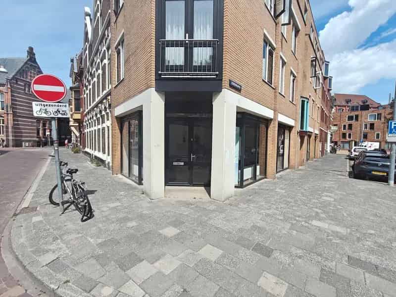 Kantoorruimte Groningen Centrum 42m2 Startende Ondernemers
