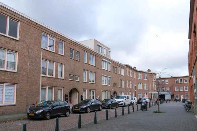 Luxe Bovenwoning Den Haag 5 Slaapkamers Balkon Dakterras
