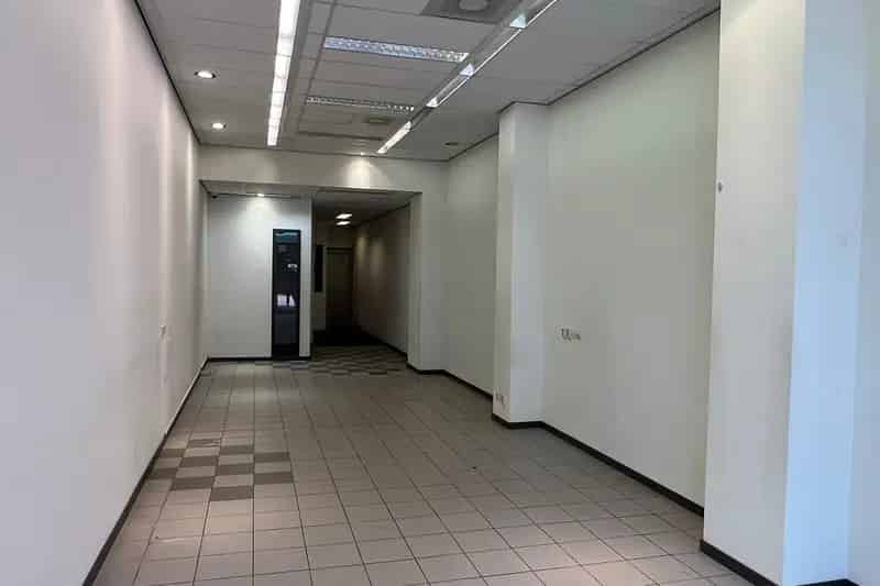 Winkelruimte te huur Den Helder Spoorstraat