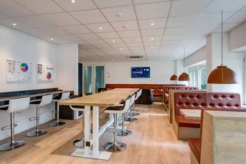 Kantoorruimte te huur Naarden: Moderne units vanaf 20m2