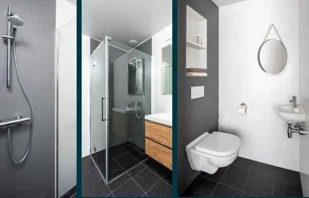 Nieuwbouwwoning Oudenbosch 135m2 Tuin A++++