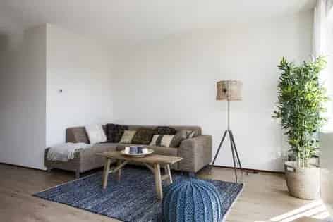 3 Kamer Appartement 97m2 Rotterdam Nieuw Crooswijk