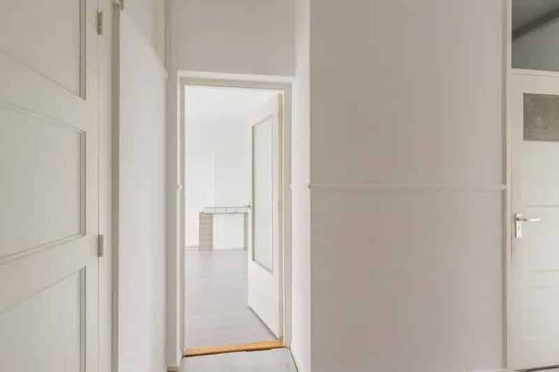 Appartement Te Koop , 50B, Buislaan, Rotterdam, Zuid-Holland