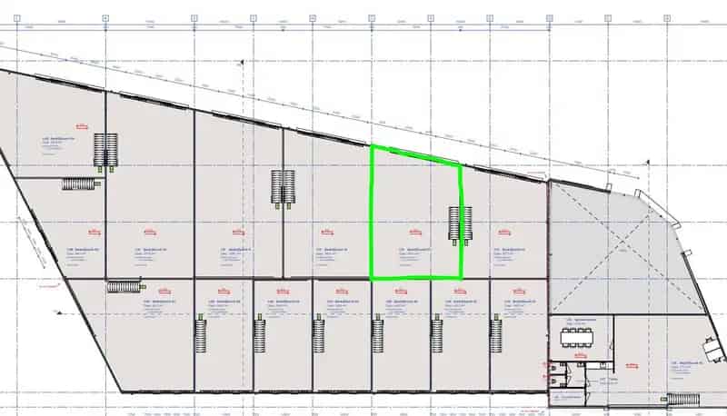 Bedrijfshal Woudenberg 161m2 Te Koop of Te Huur