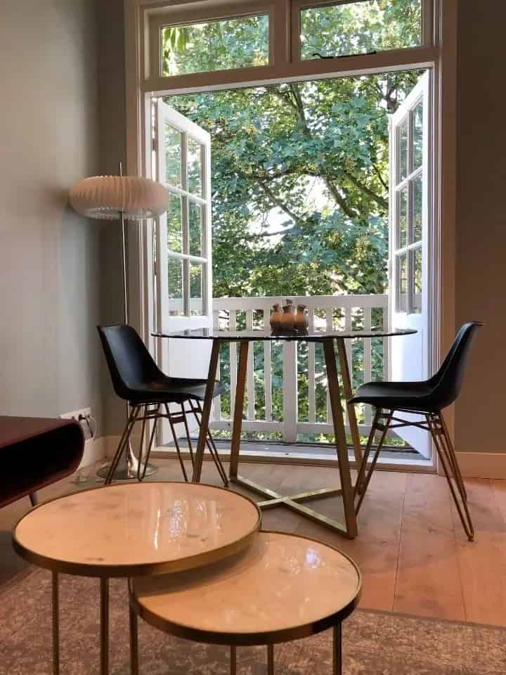 Gemeubileerd Appartement Amsterdam Centrum 1 Maand