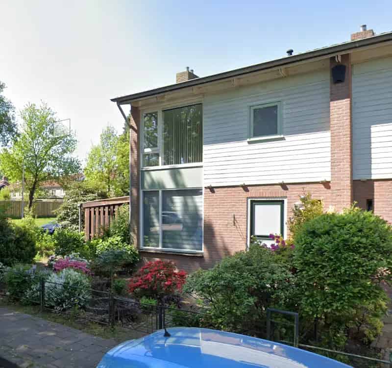 Woning te huur Hertenstraat 17 nabij supermarkt en sportvelden