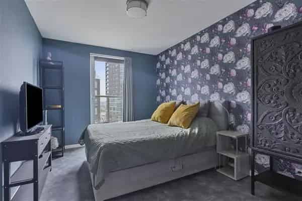 Appartement 9e Verdieping Duin Senioren Levensloopbestendig