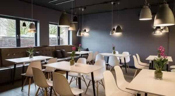 Appartementen Den Haag Centrum: Studio's en 2-kamer appartementen