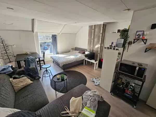 Studentenwoning Groningen 4 kamers per 1 mei 2025