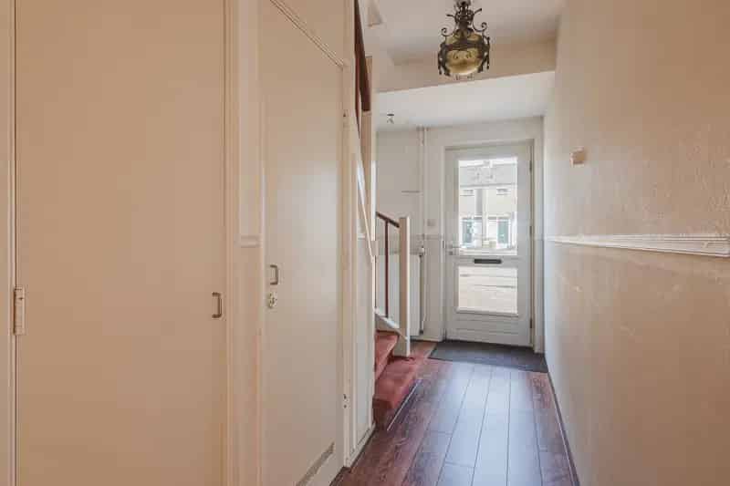 Ruime Hoekwoning te Koop in Baarn