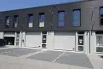 56 m2 bedrijfsruimte te huur in Aalsmeer