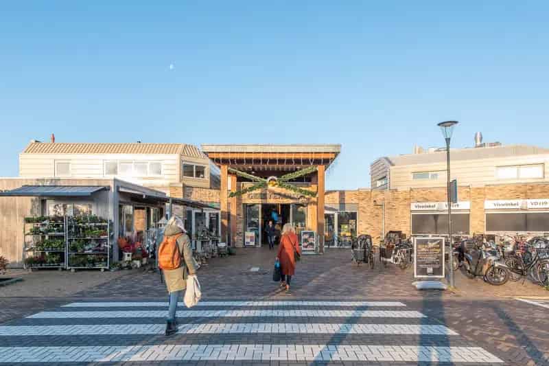 Belegging Castricum | Zoek beleggingen te koop: Geesterduin 35 1902 EJ Castricum 