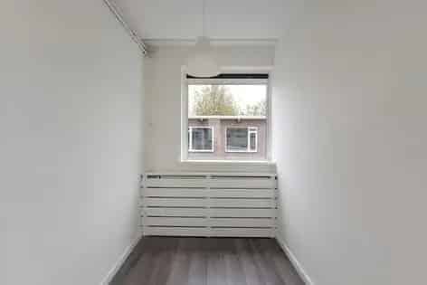 4 Kamer Appartement 73m2 Rotterdam Centrum