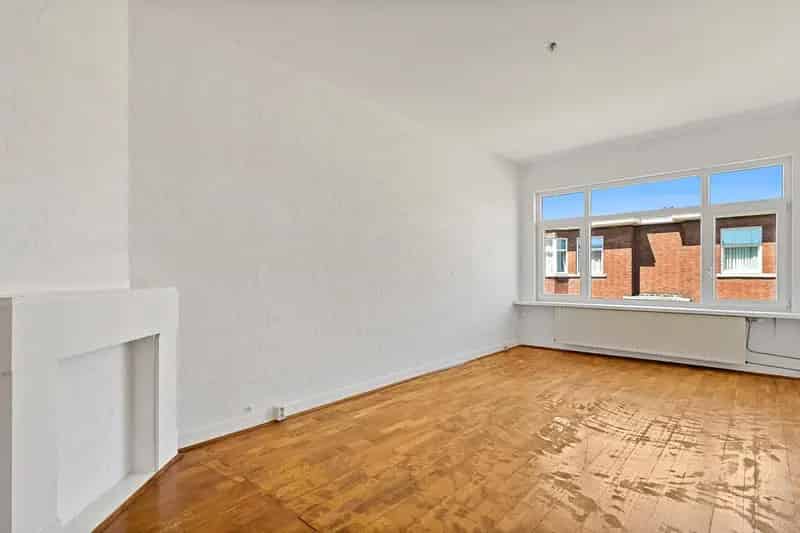 4 Kamer Appartement Oostbroek 3 Slaapkamers Balkon