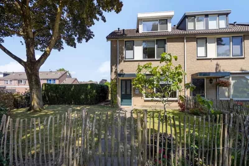 Huis te koop: Olieakkerstraat 13 6666 DT Heteren 