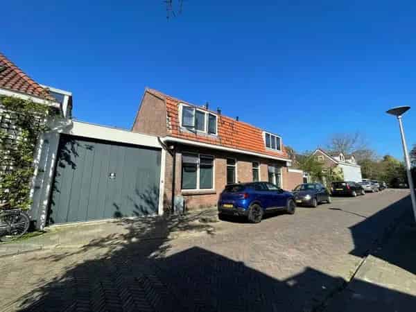 Kamer Eerste Weidjesstraat Zwolle