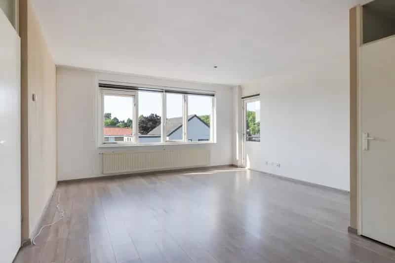 3 Kamer Appartement Gouda Nabij Reeuwijkse Plassen