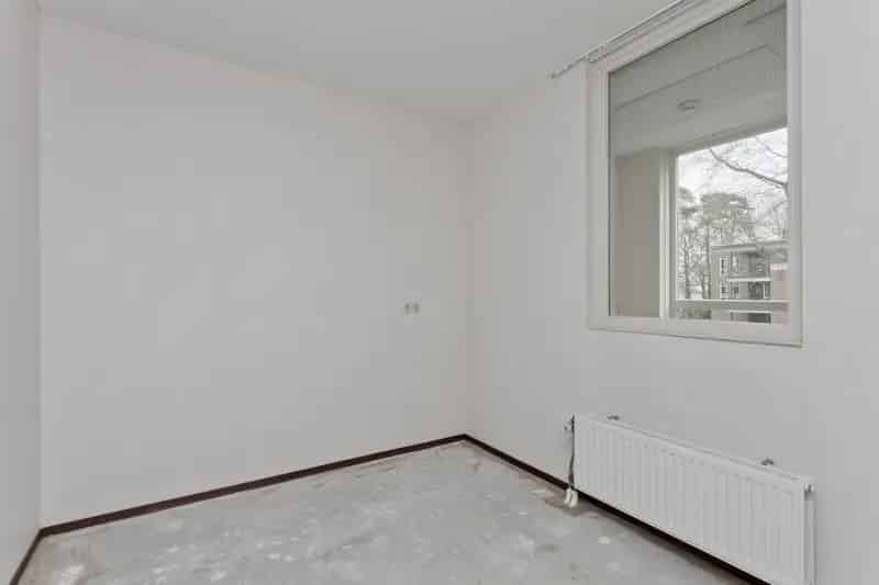 Ruim 3 Kamer Appartement Deventer Park Gooijland Senioren 117m2