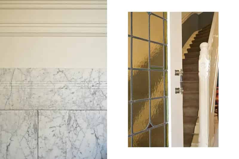 Herenhuis te koop Statenkwartier 6 slaapkamers 2 badkamers