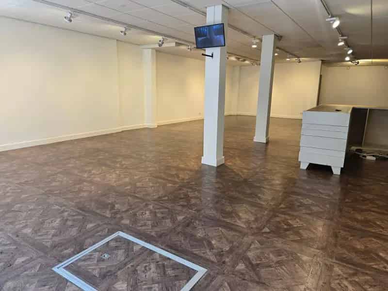 Winkelruimte te huur Rijswijk 270m2 Centrum