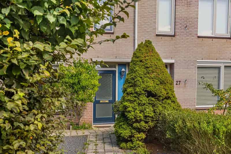 Huis te koop: Marskamp 25 6741 SB Lunteren | Funda