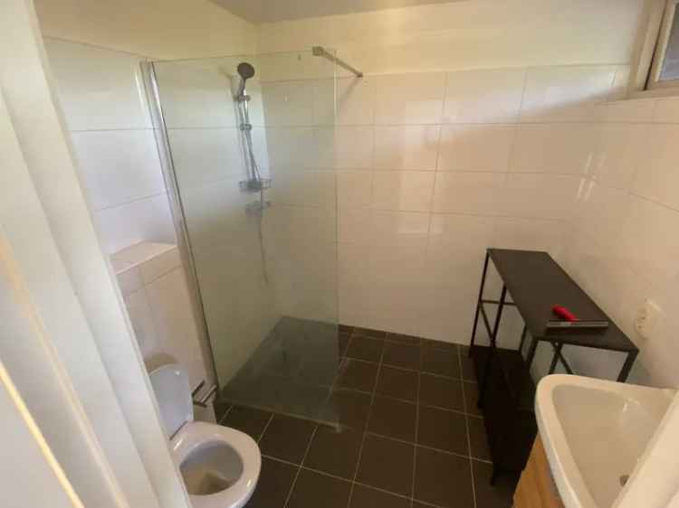 Studio te Huur Eindhoven Centrum TU/e