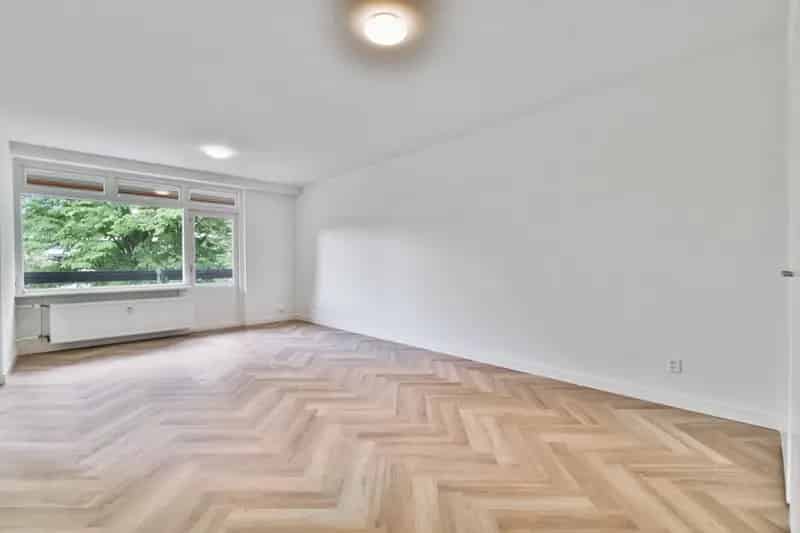 Vierkamerappartement Amsterdam Centrum