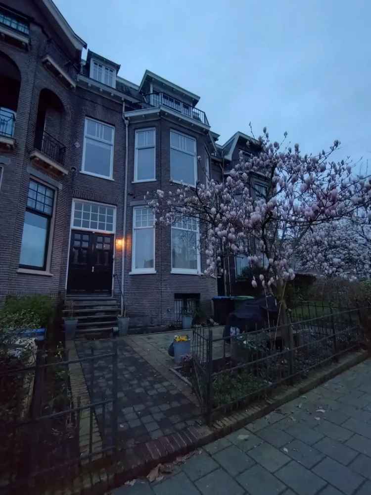 Appartement Te Huur in Arnhem, Gelderland