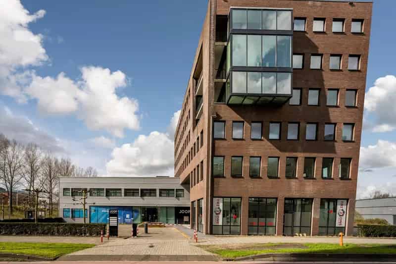 Kantoor te huur Amsterdam-Duivendrecht Joop Geesinkweg 167