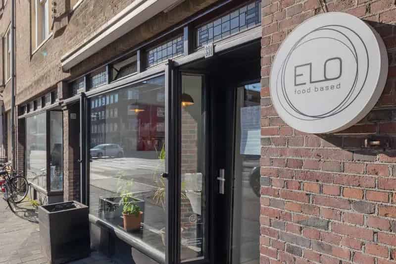 Horecaruimte te Huur Amsterdam Bos en Lommer