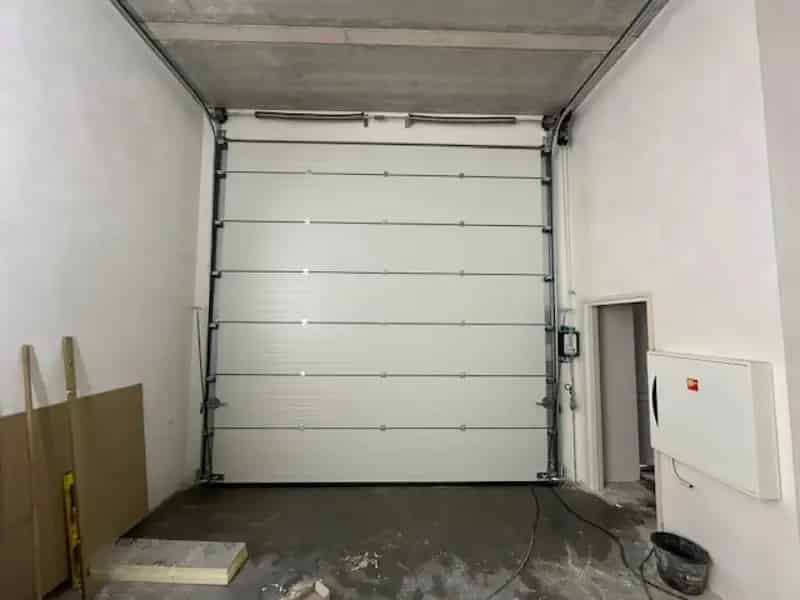 Bedrijfsunit te Huur Edam 75m2 begane grond 75m2 verdieping