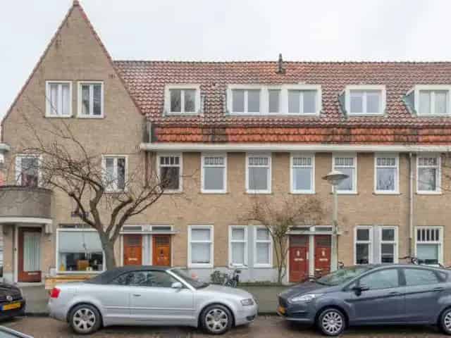 Appartement 95m2 Watergraafsmeer Amsterdam