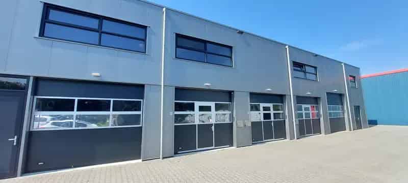 Bedrijfshal Swifterbant 80m2 te huur