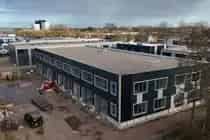 100m2 Bedrijfsruimte te Koop Amersfoort Isselt