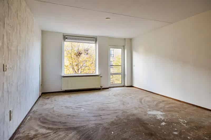 Appartement te koop Apeldoorn Centrum 2 slaapkamers Energielabel B
