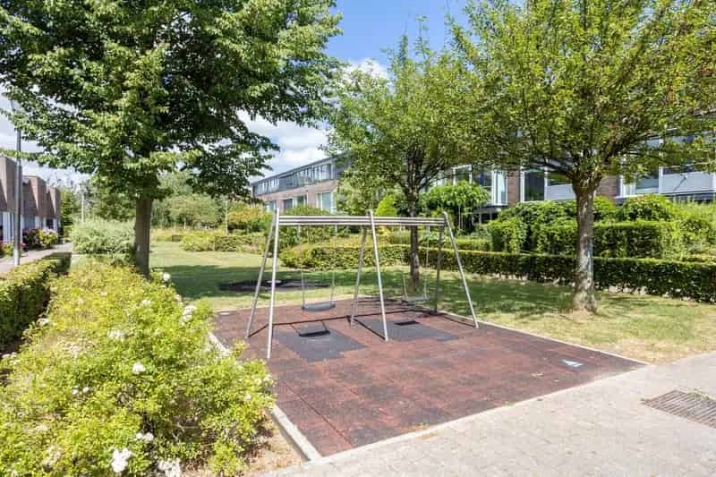 Huis te koop Berkel en Rodenrijs Meerpolder  3 slaapkamers luxe afwerking