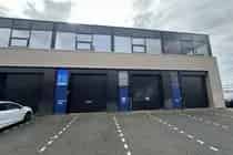 69 m2 bedrijfsruimte te koop in Bleiswijk