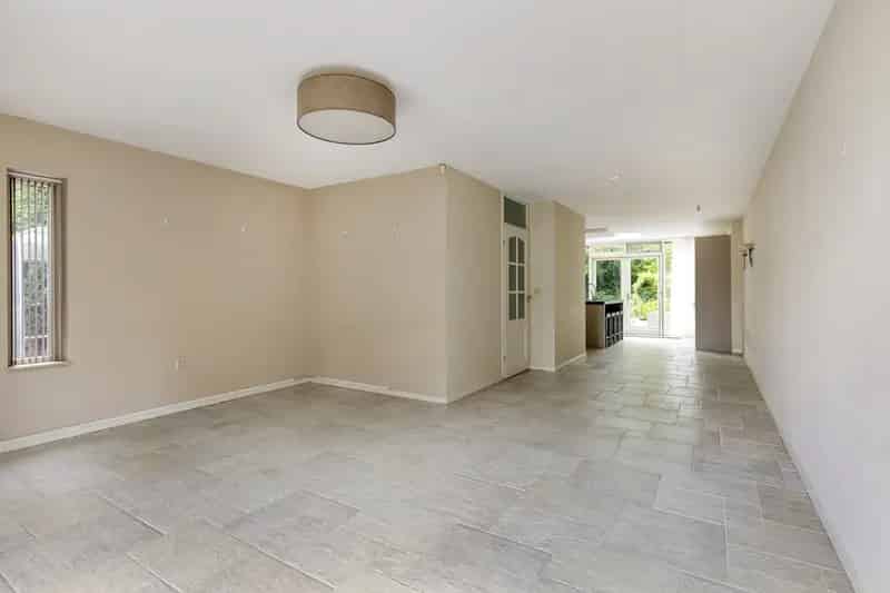 Moderne Tweekapper 5 Slaapkamers Amstelveen Middenhoven