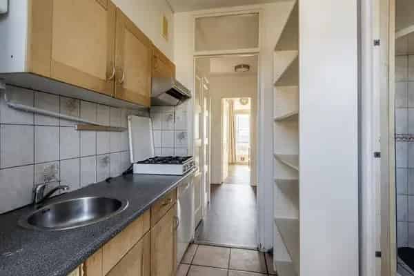 4 Kamer Appartement Oostwijk 69m2 2 Balkons Starterswoning