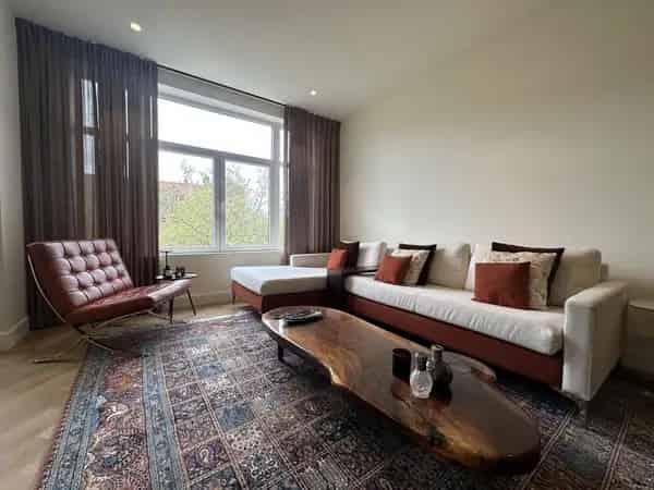 Gemeubileerd 2 3 Kamer Appartement Rotterdam Centrum Nabij Station