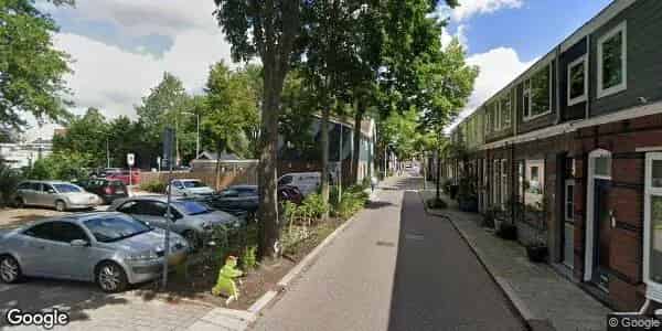 Appartement Weverstraat Wormerveer 2 kamers 37m2