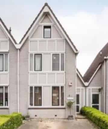 Huis Te Huur , Zeeland