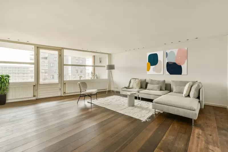 Appartement te koop: Jan van Duivenvoordestraat 55 1067 MT Amsterdam | Funda