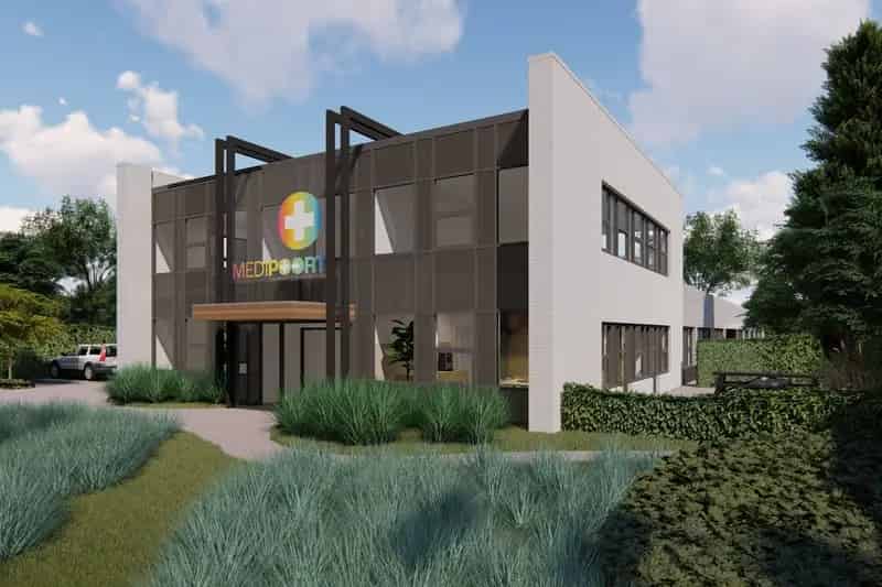 Praktijkruimte Apeldoorn te huur Medipoort