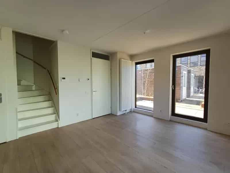 Appartement Treurenburgstraat Eindhoven