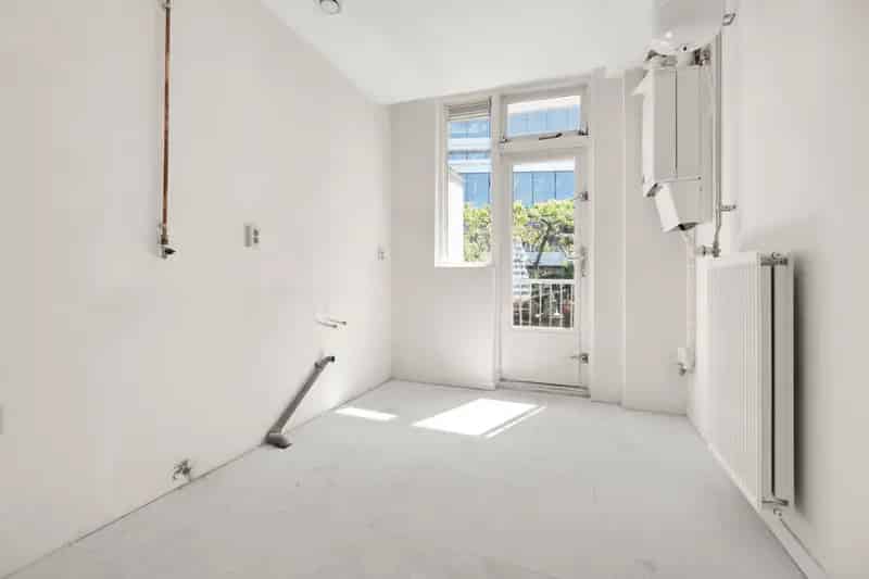 Appartement te koop: Kromme-Mijdrechtstraat 104-1 1079 LD Amsterdam 