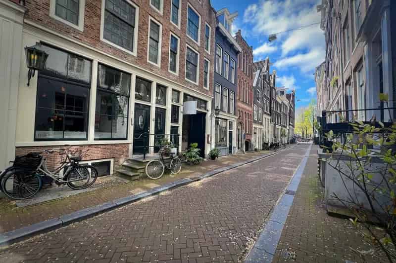 Restaurant te Koop Amsterdam Centrum Beulingstraat