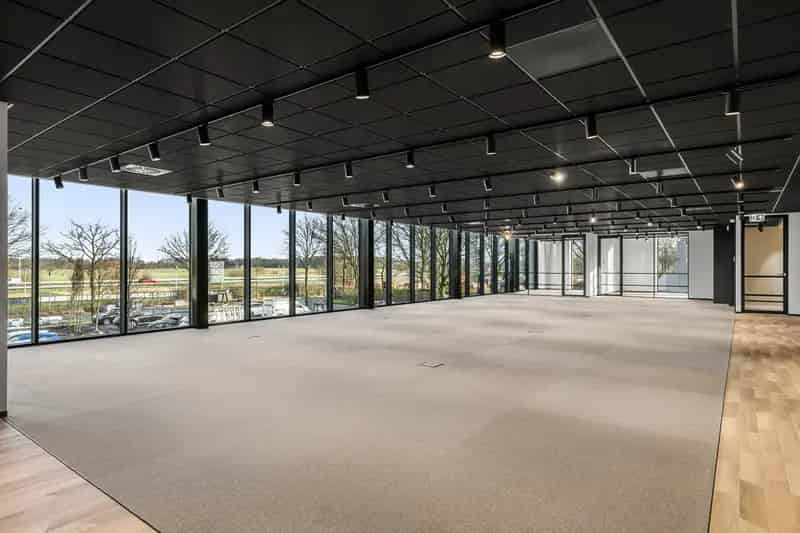 Kantoorruimte te huur Veenendaal 255m² modern duurzaam