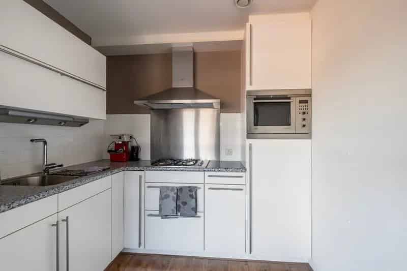 3-kamer appartement te koop 's-Gravenzande