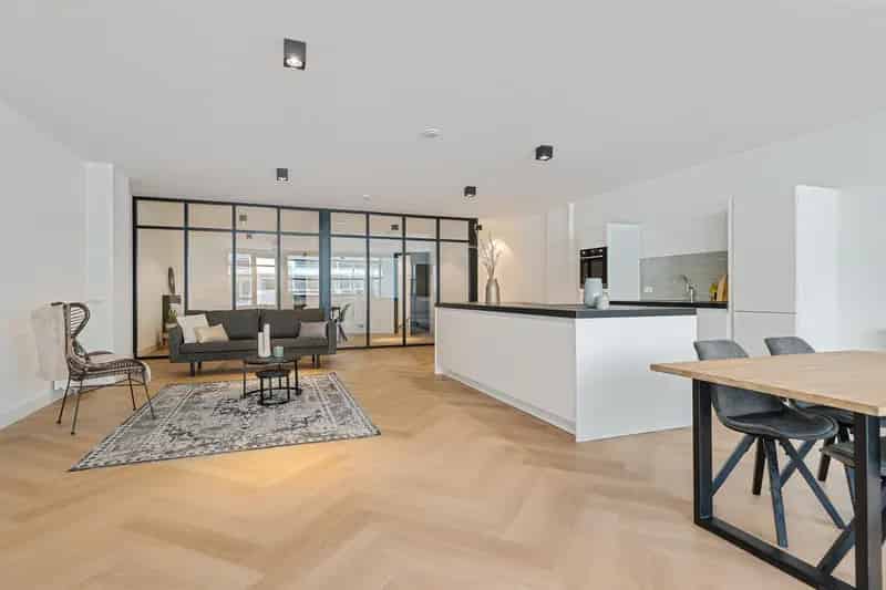 Huis Te Koop , 172, Parallel Boulevard, Noordwijk, Zuid-Holland